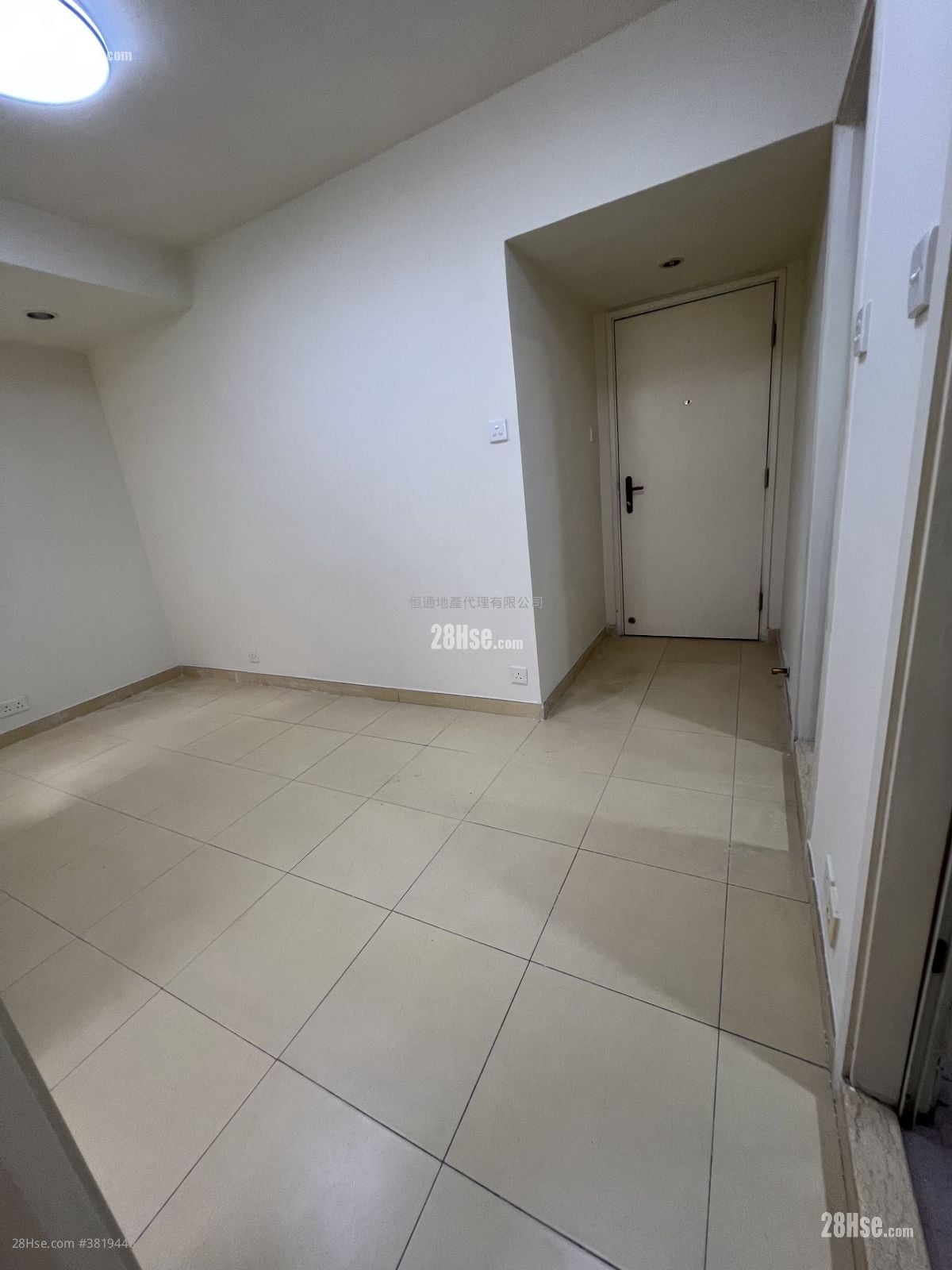 康威大廈 租盤 2 房 , 1 浴室 315 平方呎