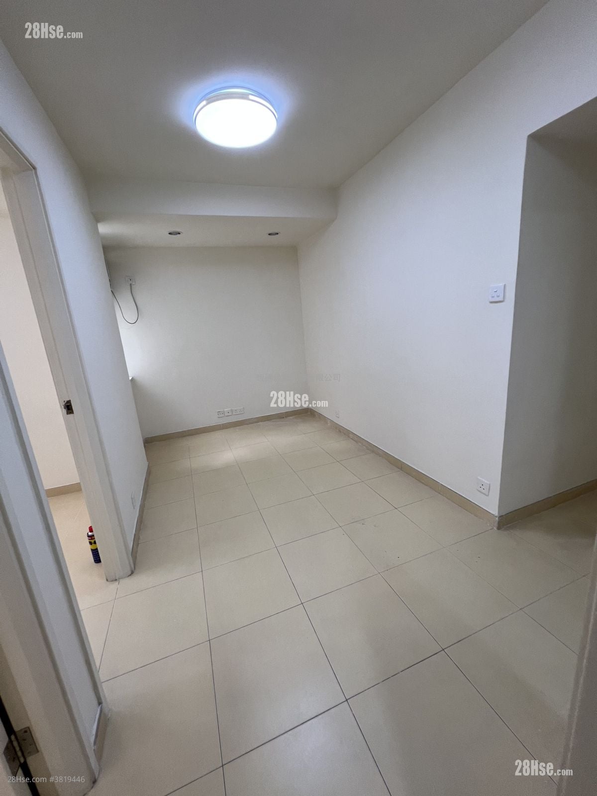 康威大廈 租盤 2 房 , 1 浴室 315 平方呎