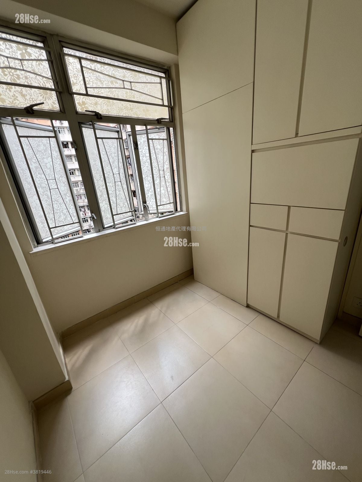 康威大廈 租盤 2 房 , 1 浴室 315 平方呎