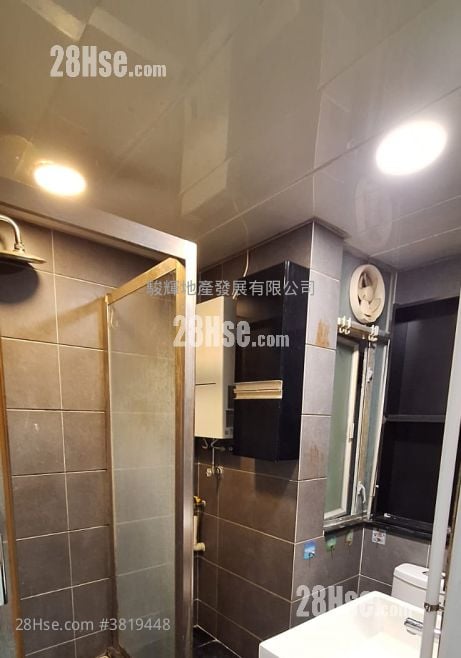 鸿禧大厦 售盘 2 房 , 1 浴室 301 平方尺