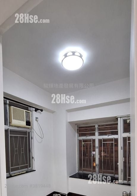 鸿禧大厦 售盘 2 房 , 1 浴室 301 平方尺