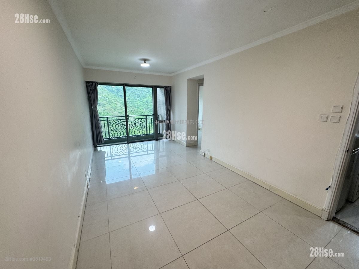 映灣園 租盤 3 房 , 2 浴室 718 平方呎