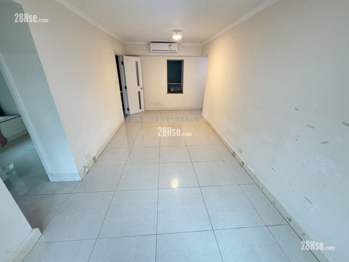 映灣園 租盤 3 房 , 2 浴室 718 平方呎