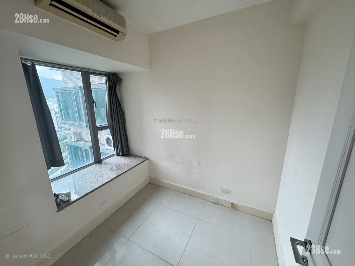 映灣園 租盤 3 房 , 2 浴室 718 平方呎