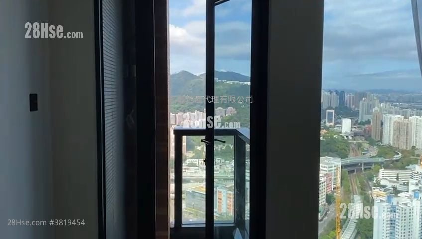 柏傲莊 售盤 2 房 , 1 浴室 488 平方呎