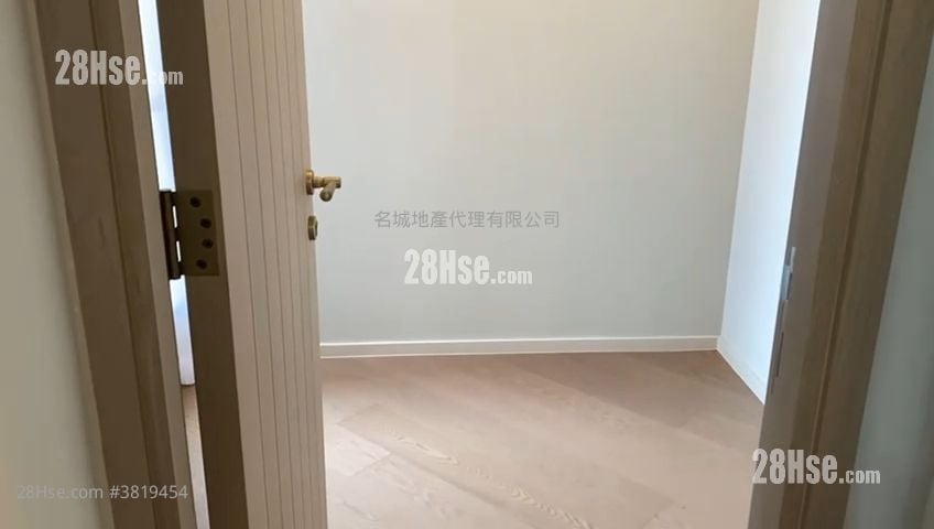 柏傲莊 售盤 2 房 , 1 浴室 488 平方呎