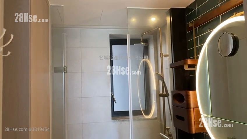 柏傲莊 售盤 2 房 , 1 浴室 488 平方呎