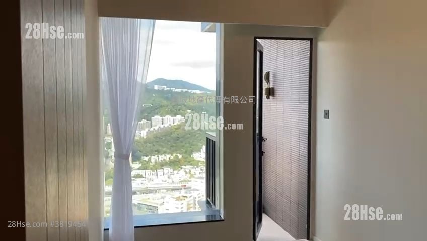 柏傲莊 售盤 2 房 , 1 浴室 488 平方呎