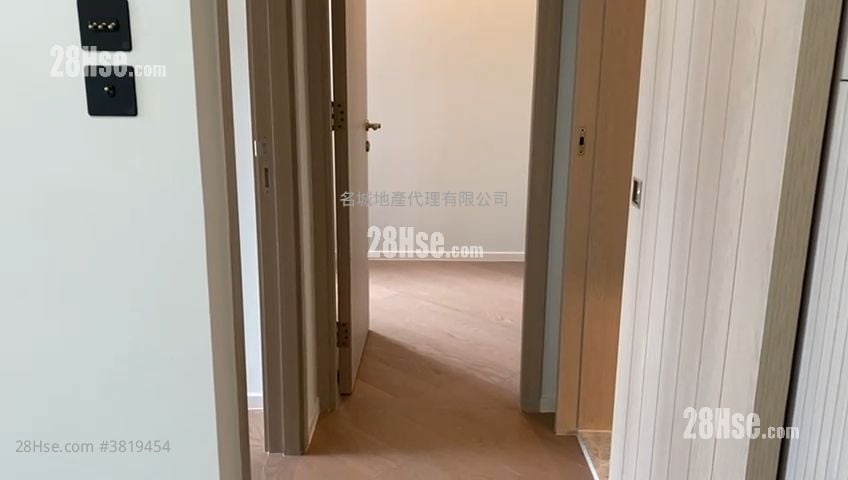 柏傲莊 售盤 2 房 , 1 浴室 488 平方呎