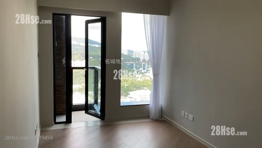 柏傲莊 售盤 2 房 , 1 浴室 488 平方呎