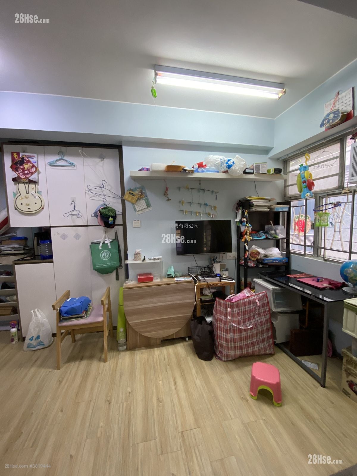 Chung Ching Street Rental 1 Bedroom , 1 Bathroom 276 ft²