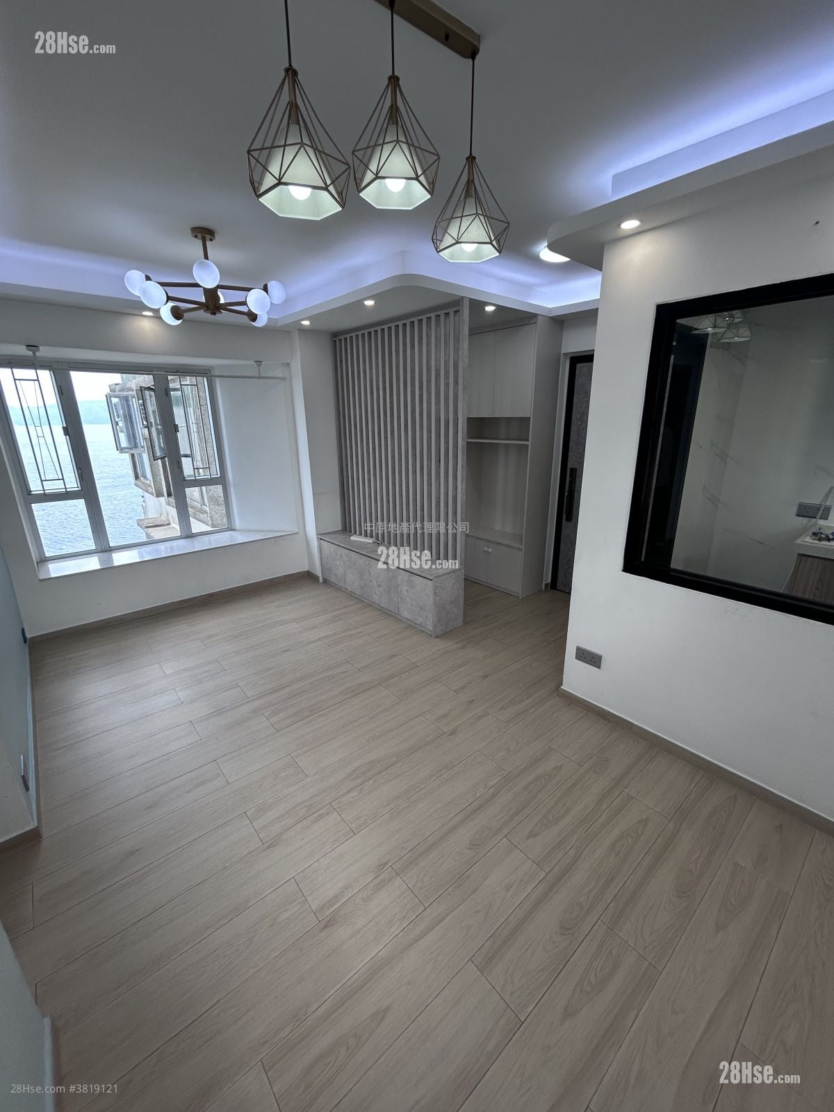 慧豐園 售盤 3 房 , 2 浴室 567 平方呎