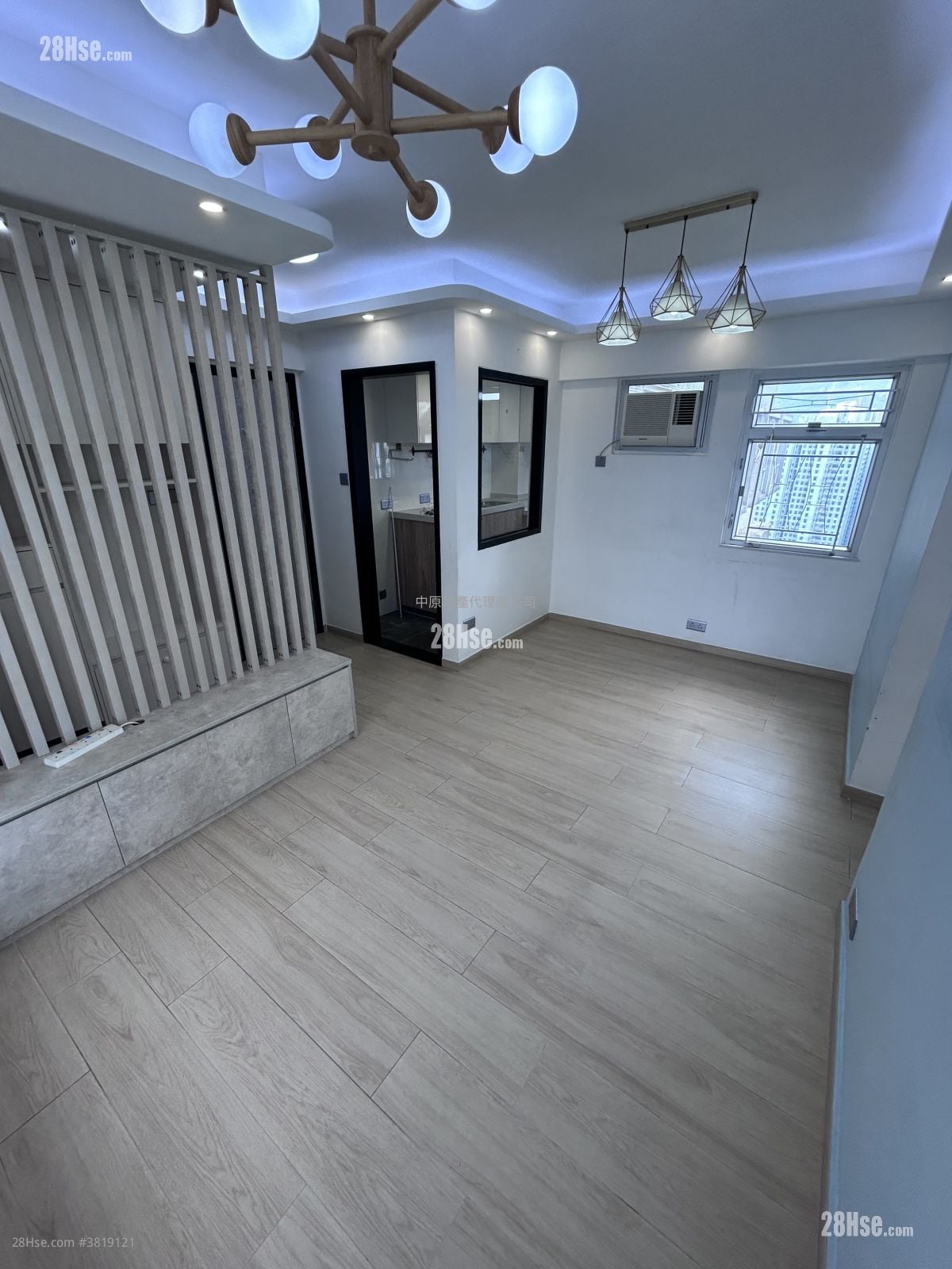 慧豐園 售盤 3 房 , 2 浴室 567 平方呎