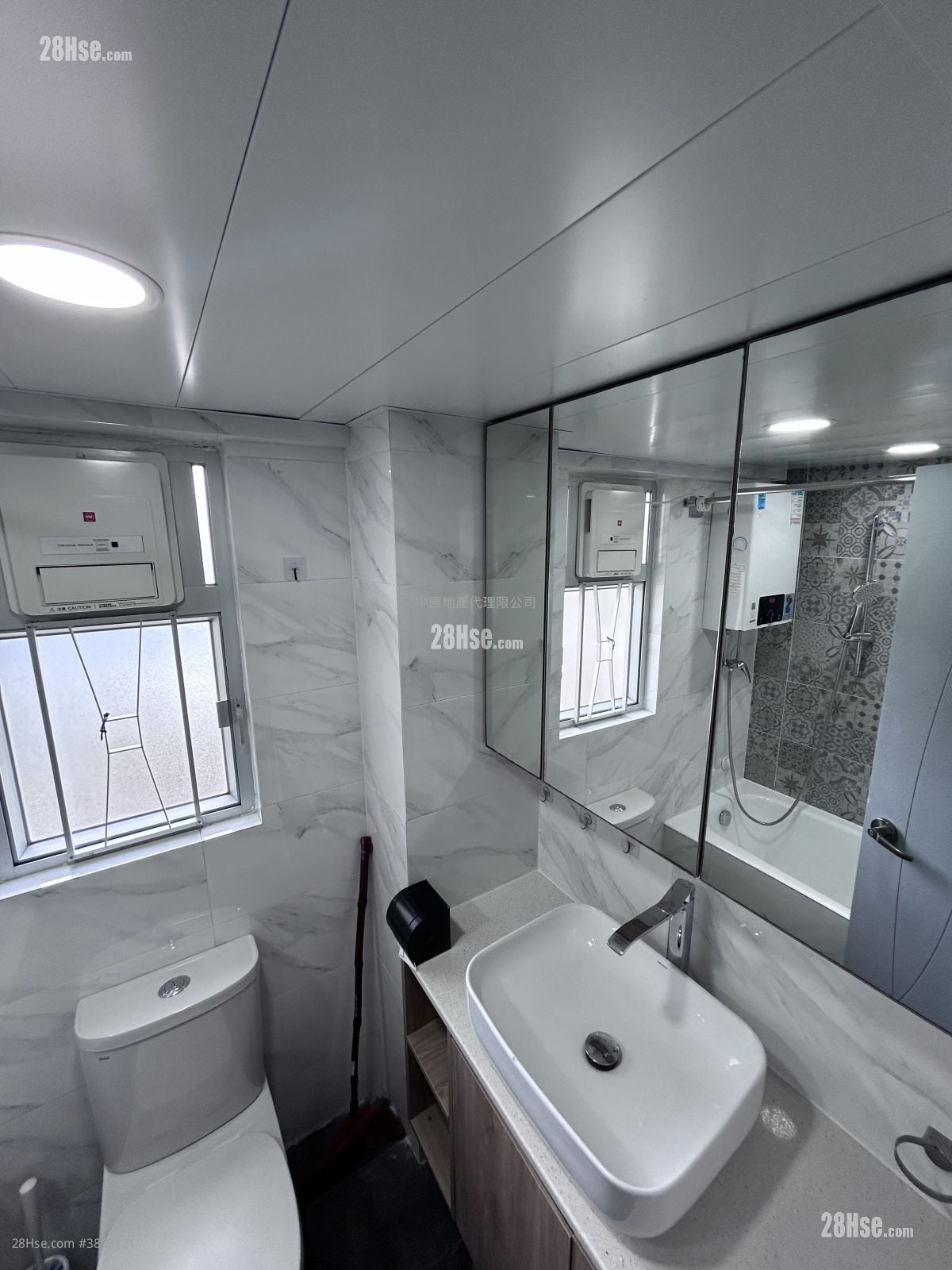 慧豐園 售盤 3 房 , 2 浴室 567 平方呎