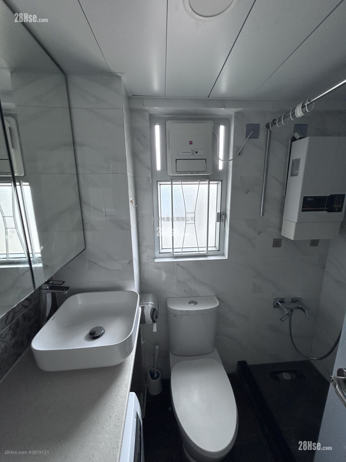 慧豐園 售盤 3 房 , 2 浴室 567 平方呎