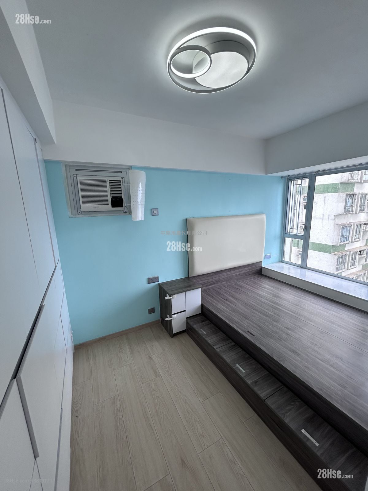 慧豐園 售盤 3 房 , 2 浴室 567 平方呎