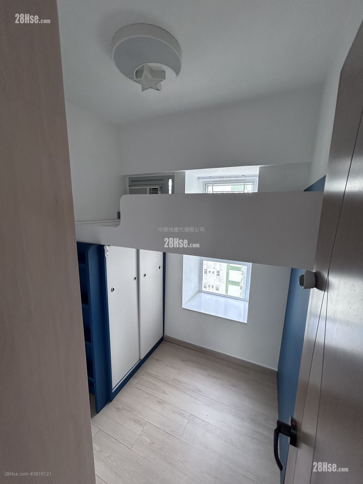 慧豐園 售盤 3 房 , 2 浴室 567 平方呎