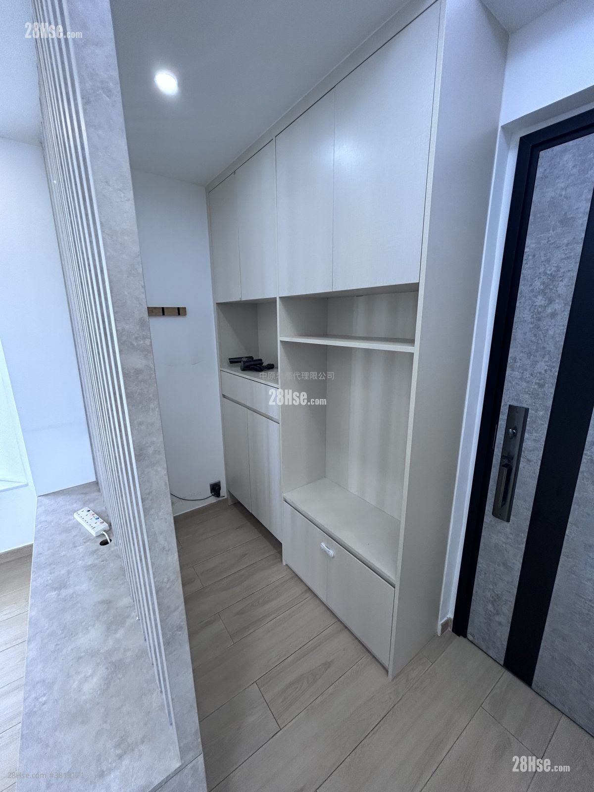 慧豐園 售盤 3 房 , 2 浴室 567 平方呎