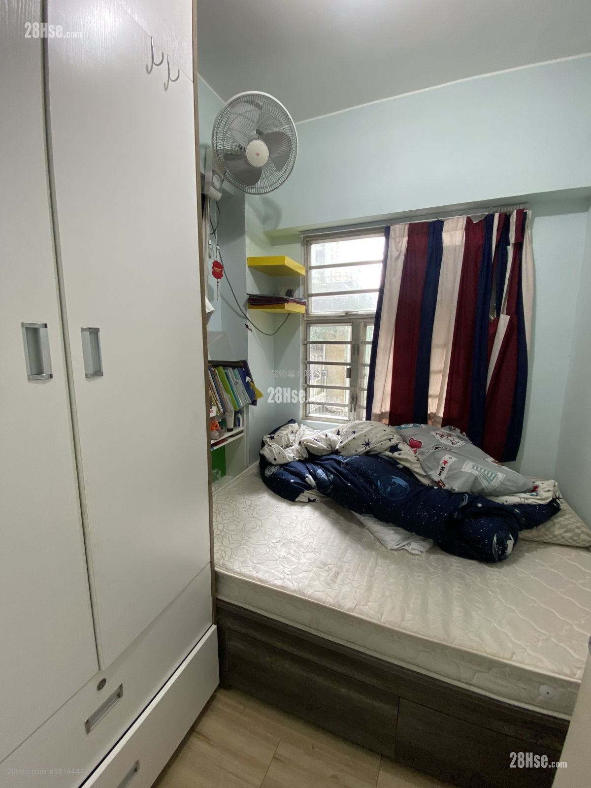 Chung Ching Street Rental 1 Bedroom , 1 Bathroom 276 ft²
