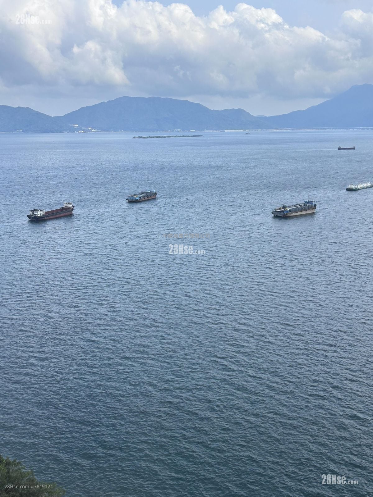 慧豐園 售盤 3 房 , 2 浴室 567 平方呎