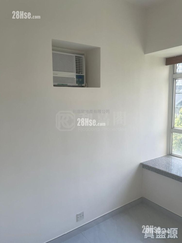 嘉湖山莊 售盤 2 房 , 1 浴室 446 平方呎