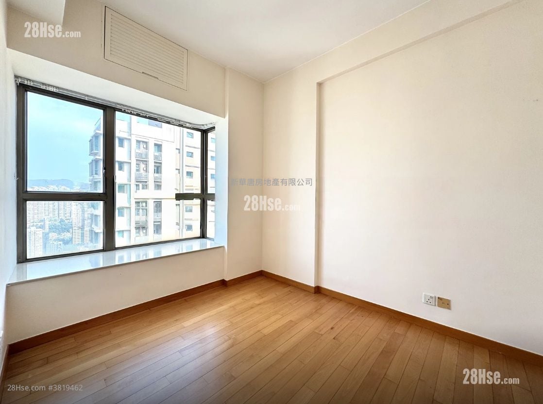 尚翹峰 租盤 3 房 , 2 浴室 659 平方呎