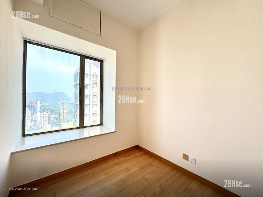 尚翹峰 租盤 3 房 , 2 浴室 659 平方呎