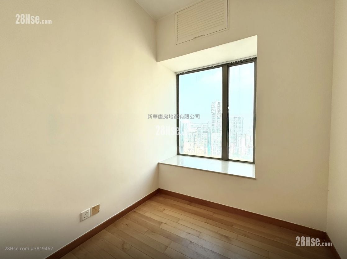 尚翹峰 租盤 3 房 , 2 浴室 659 平方呎