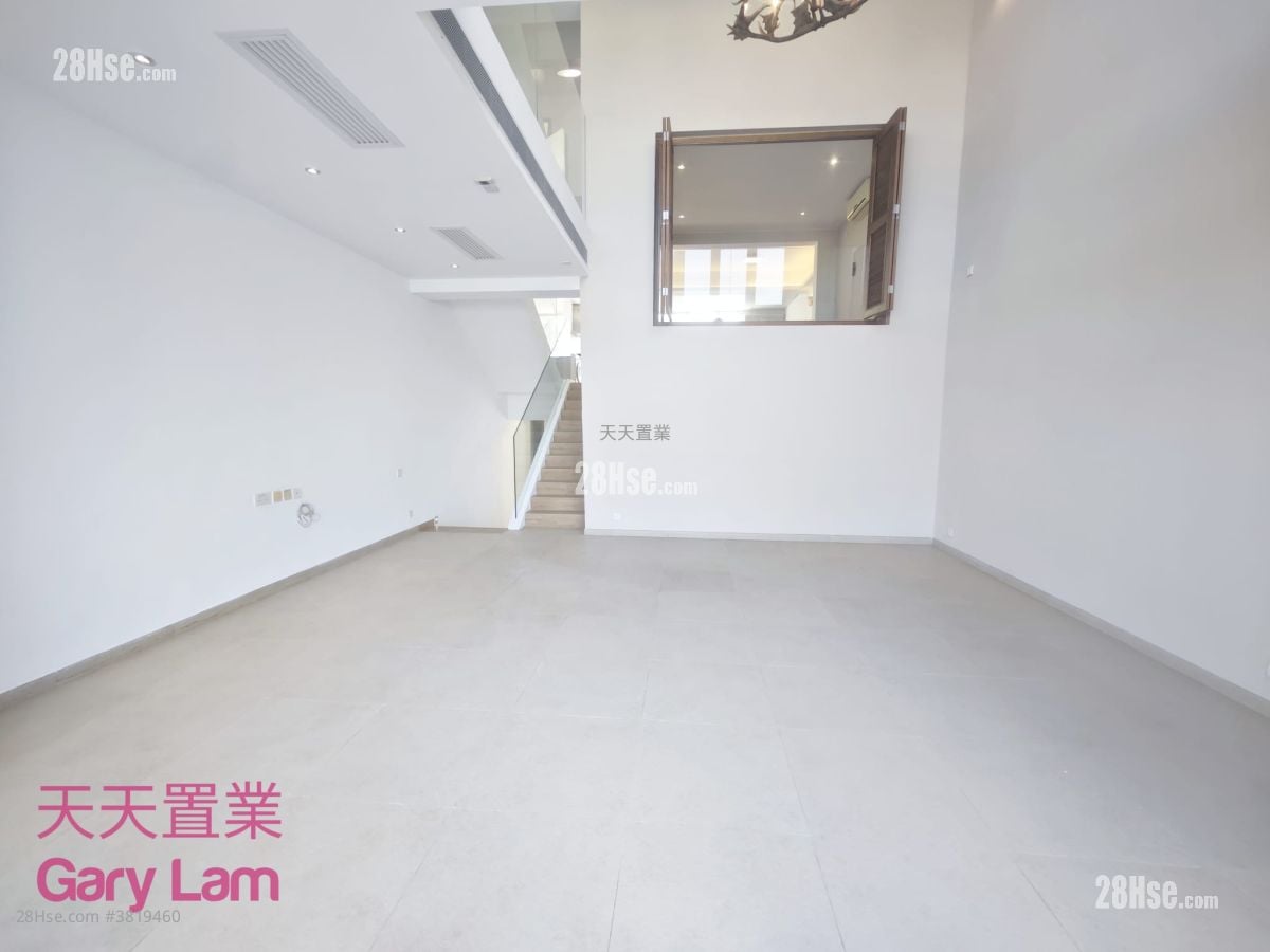 匡湖居 租盤 3 房 , 3 浴室 1,819 平方呎