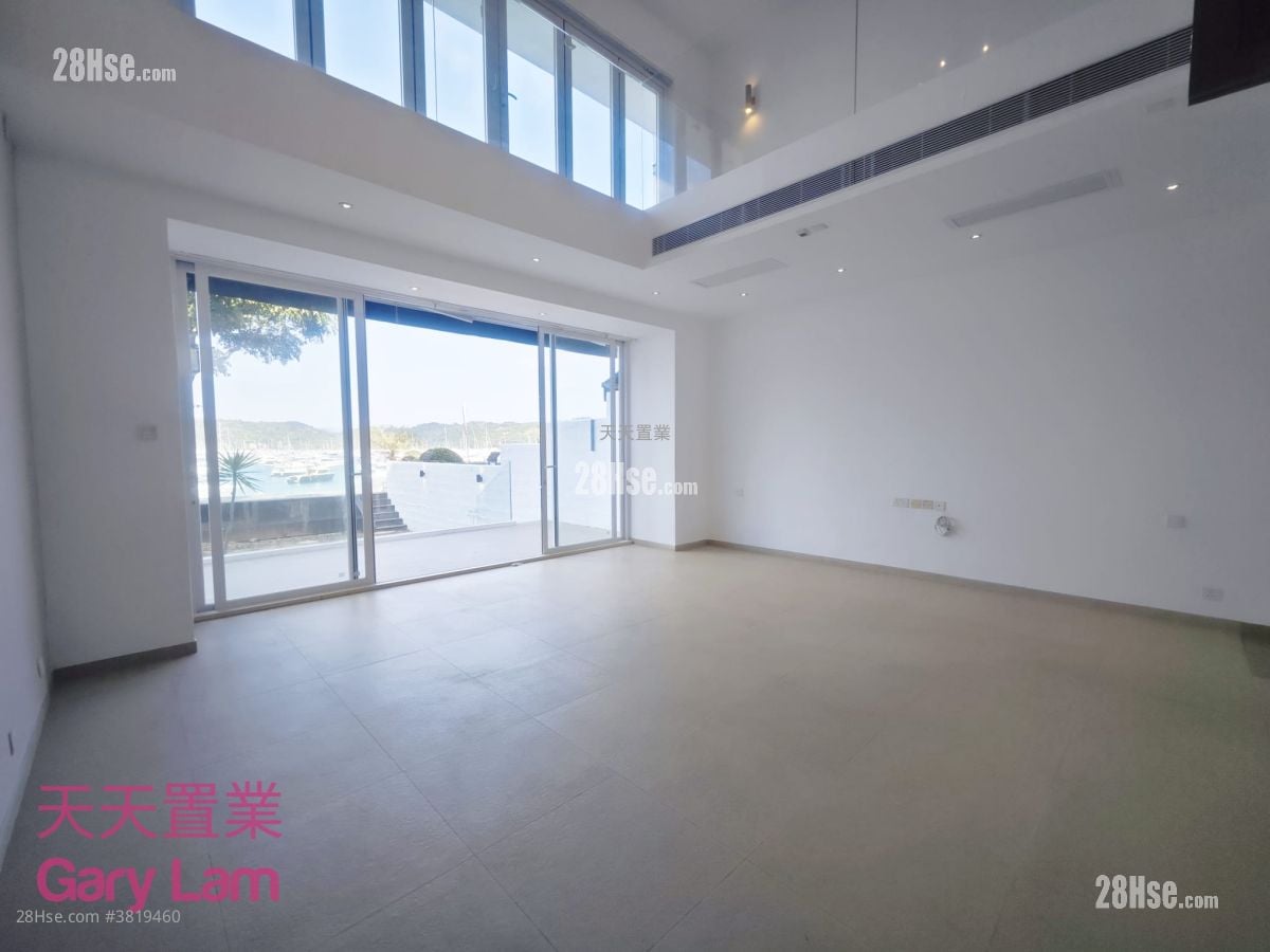 匡湖居 租盤 3 房 , 3 浴室 1,819 平方呎