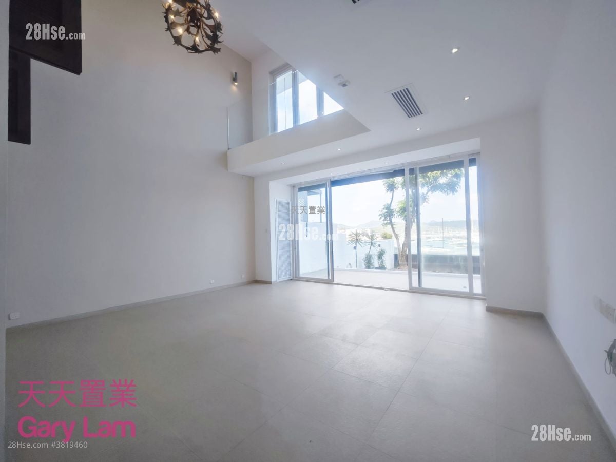 匡湖居 租盤 3 房 , 3 浴室 1,819 平方呎