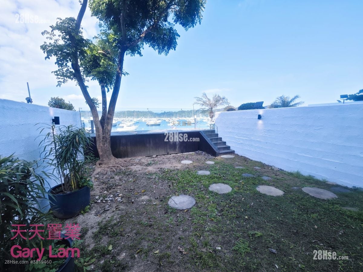 匡湖居 租盤 3 房 , 3 浴室 1,819 平方呎