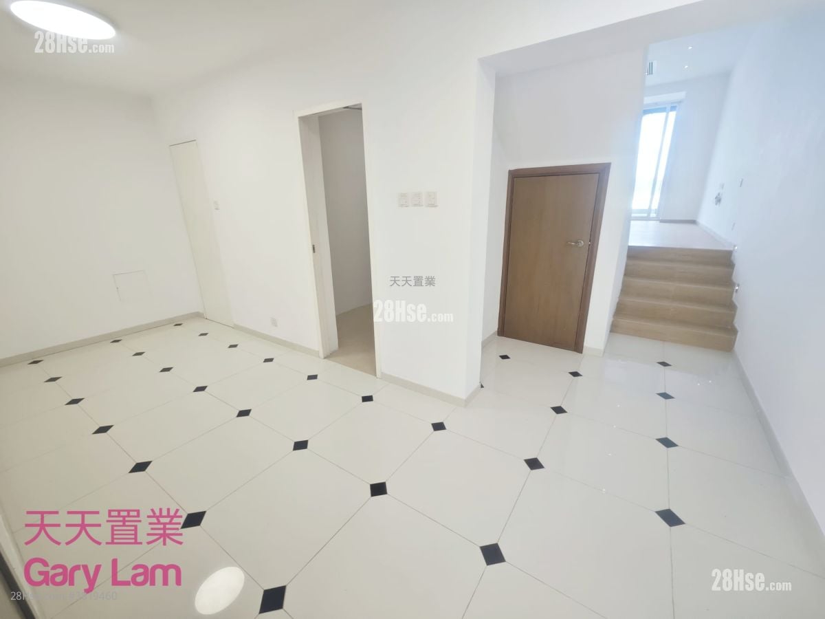 匡湖居 租盤 3 房 , 3 浴室 1,819 平方呎