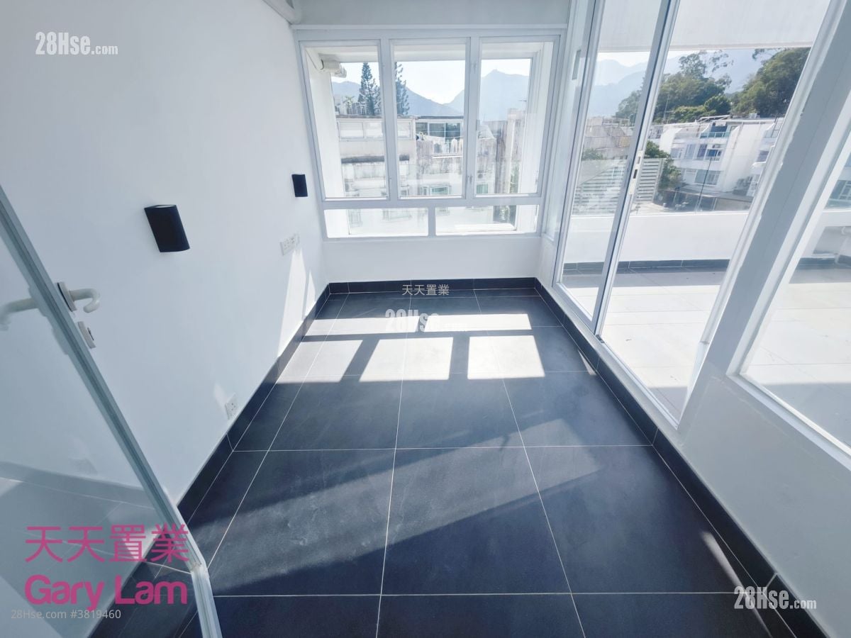 匡湖居 租盤 3 房 , 3 浴室 1,819 平方呎