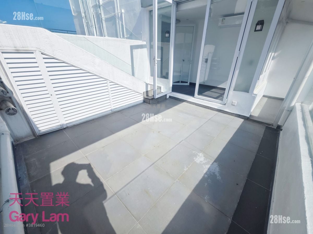 匡湖居 租盤 3 房 , 3 浴室 1,819 平方呎