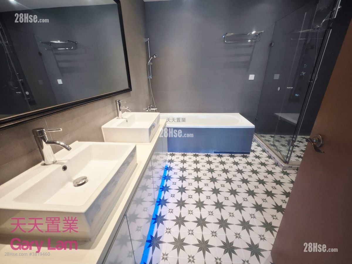 匡湖居 租盤 3 房 , 3 浴室 1,819 平方呎