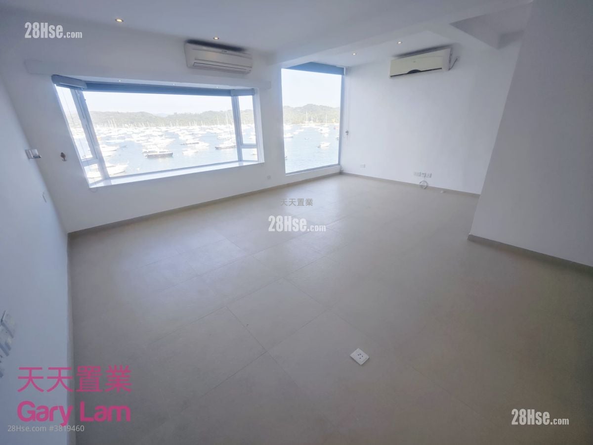 匡湖居 租盤 3 房 , 3 浴室 1,819 平方呎