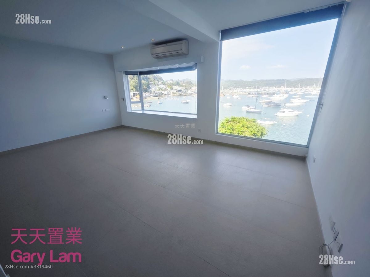 匡湖居 租盤 3 房 , 3 浴室 1,819 平方呎