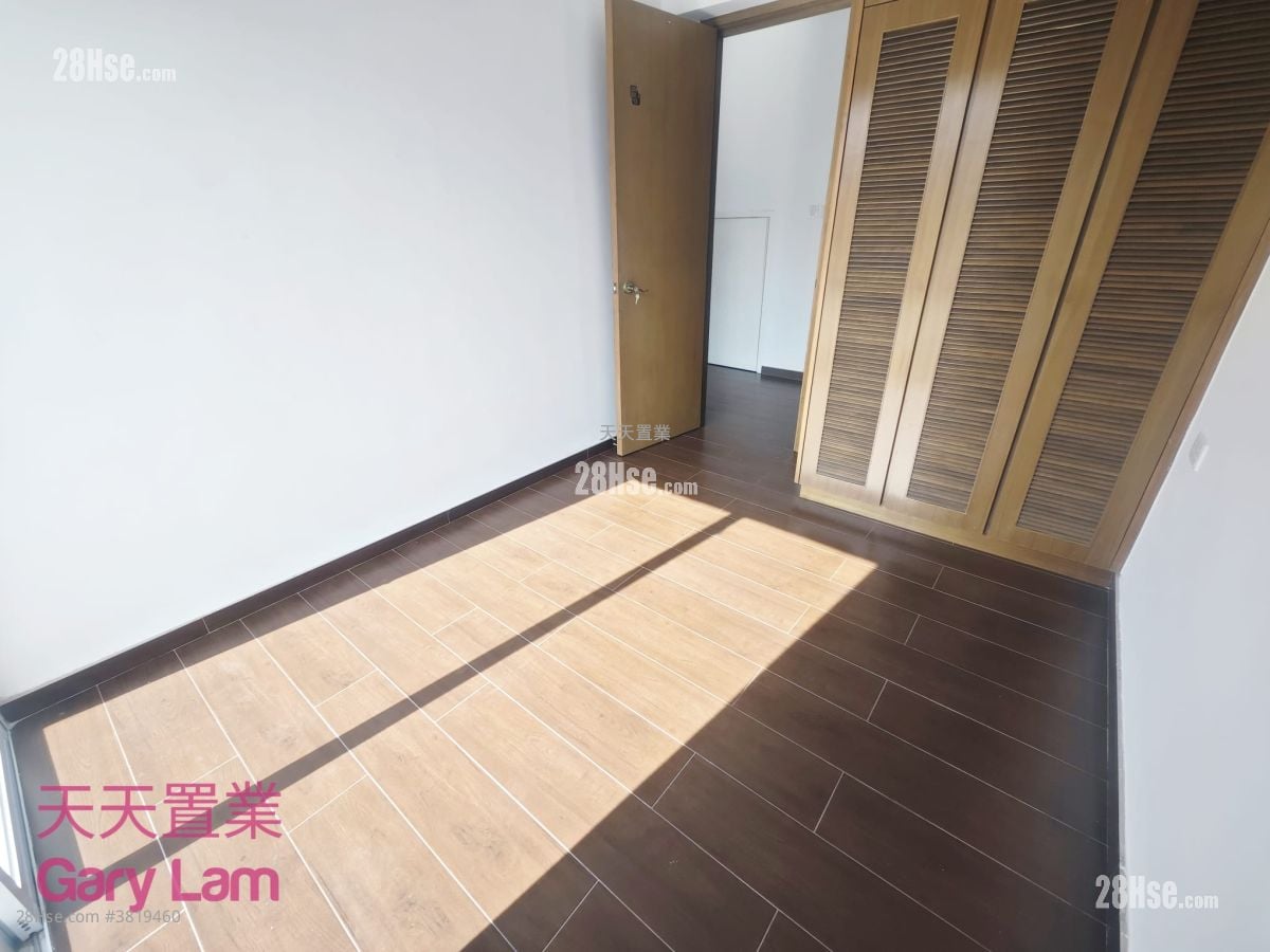 匡湖居 租盤 3 房 , 3 浴室 1,819 平方呎