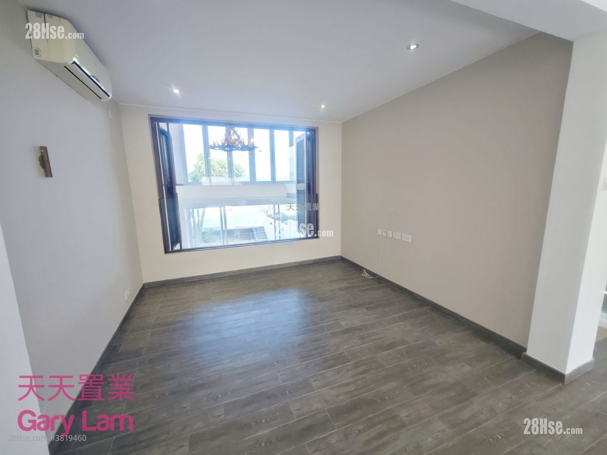 匡湖居 租盤 3 房 , 3 浴室 1,819 平方呎