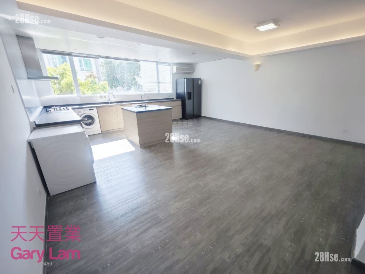 匡湖居 租盤 3 房 , 3 浴室 1,819 平方呎