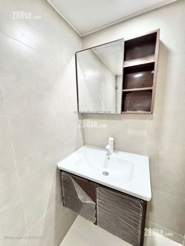 香港工业中心 租盘