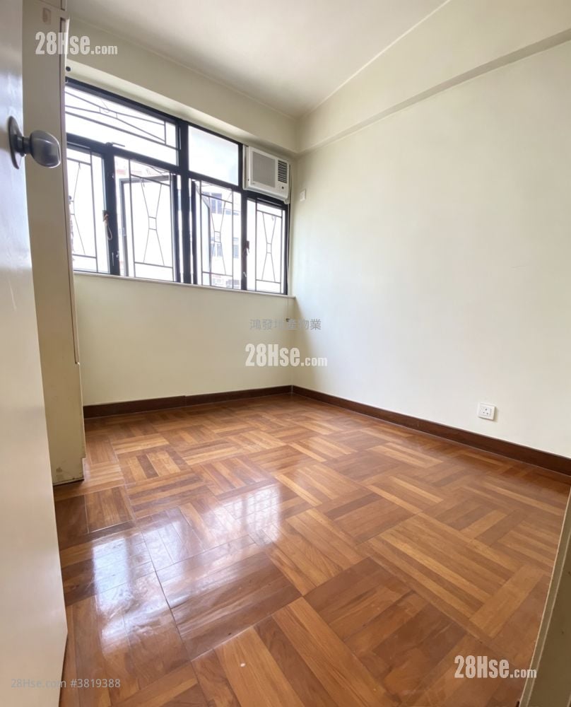 嘉匯大廈 售盤 3 房 , 1 浴室 417 平方呎