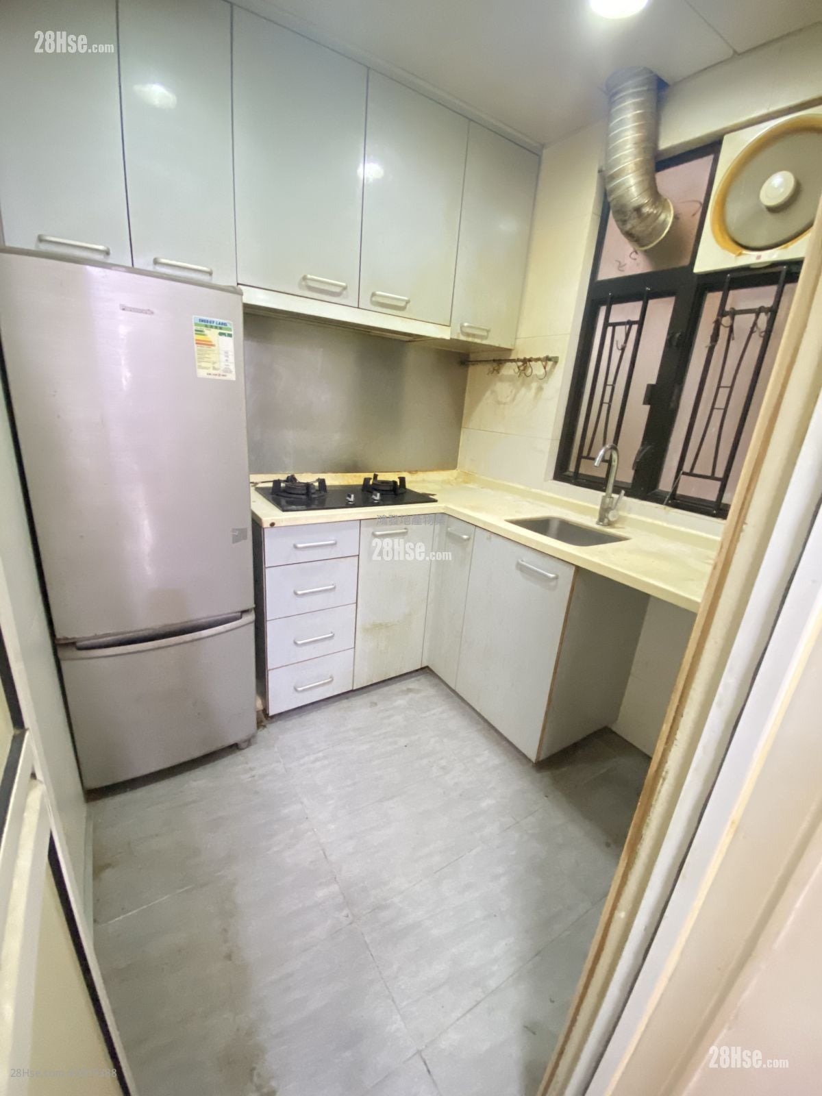 嘉匯大廈 售盤 3 房 , 1 浴室 417 平方呎