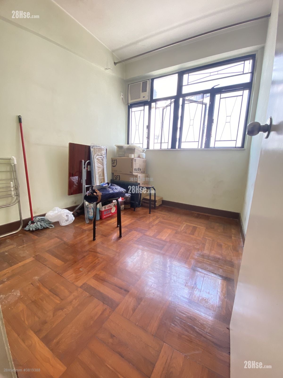 嘉匯大廈 售盤 3 房 , 1 浴室 417 平方呎