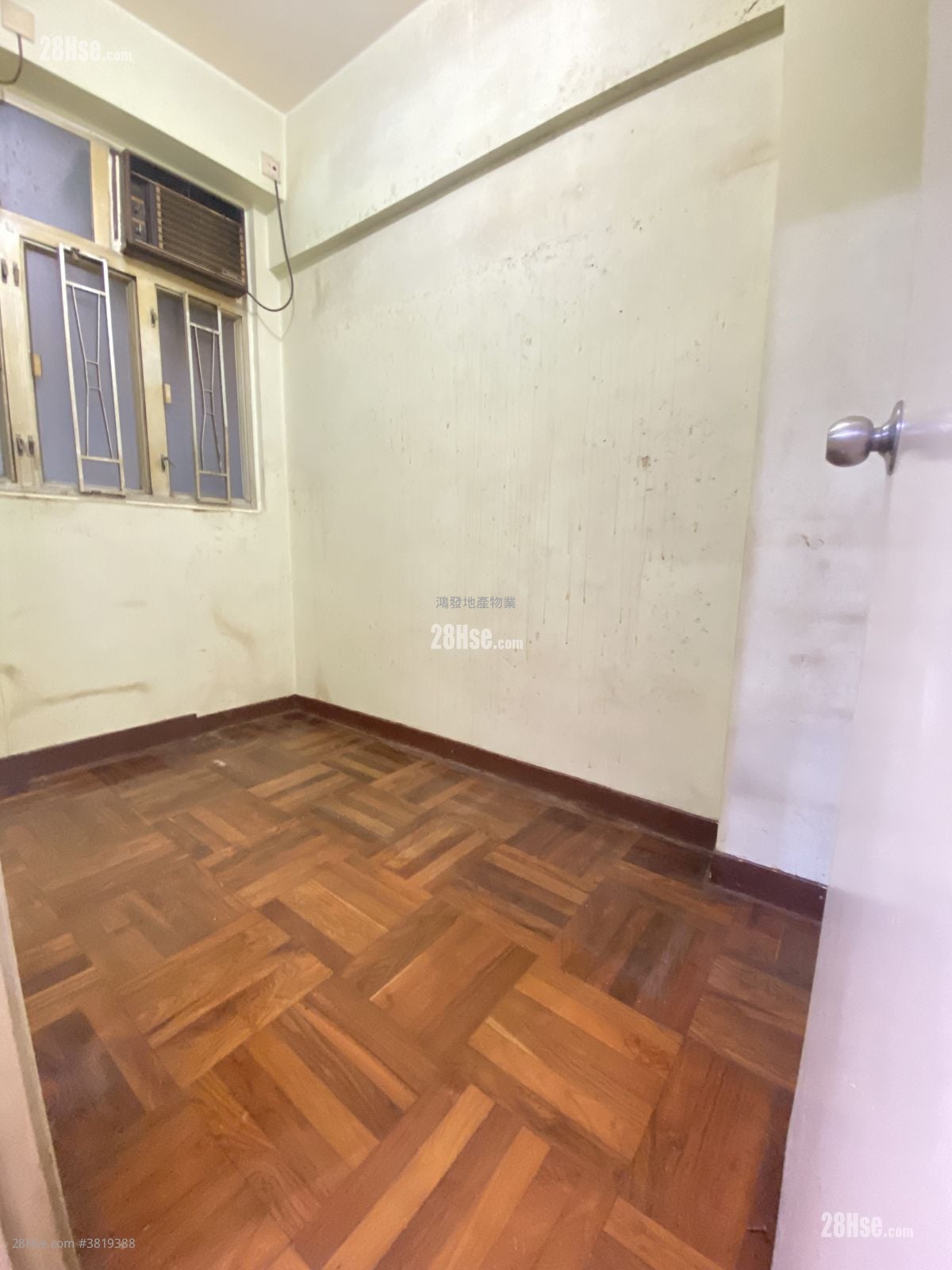 嘉匯大廈 售盤 3 房 , 1 浴室 417 平方呎