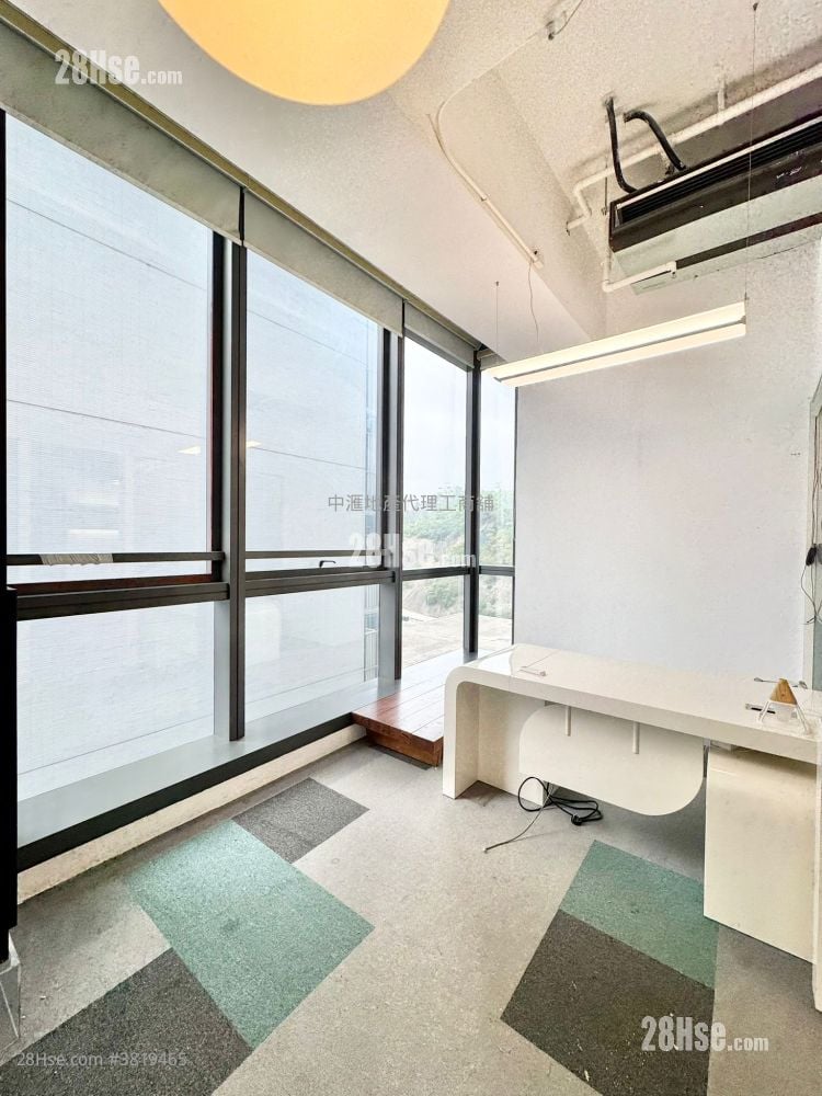 Global Gateway Tower 租盘