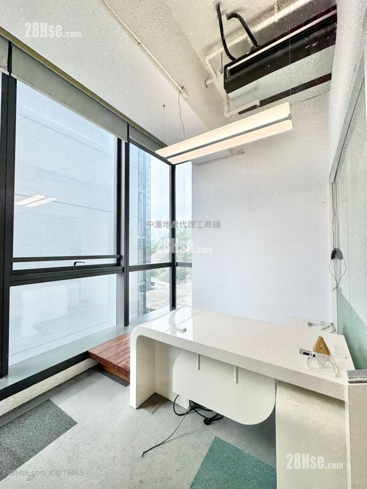 Global Gateway Tower 租盘