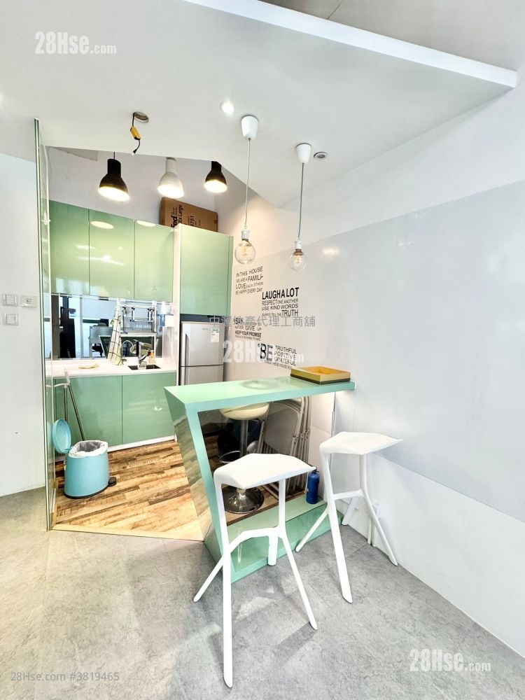 Global Gateway Tower 租盘