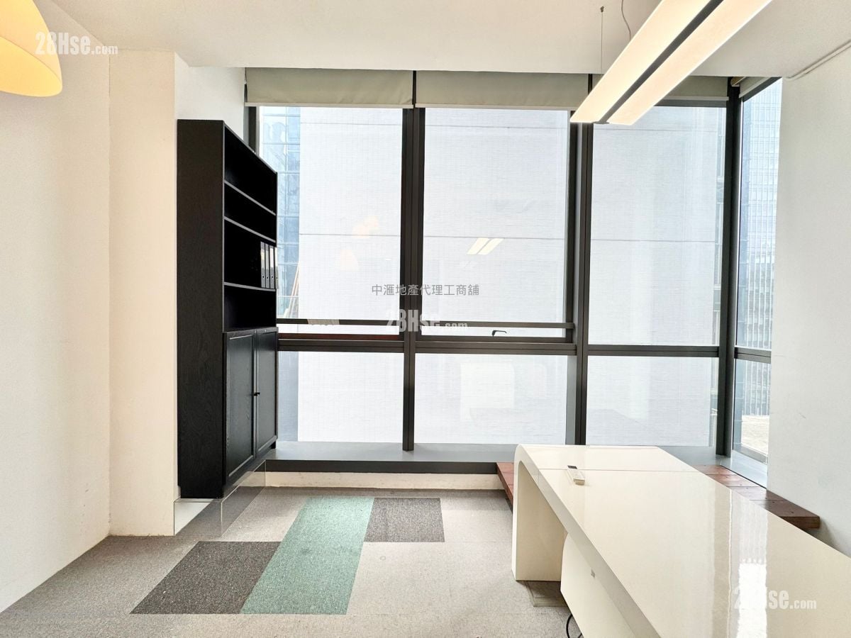 Global Gateway Tower 租盘